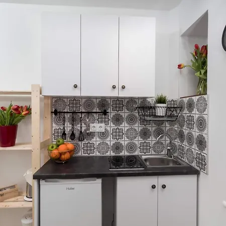 Goma Rent Długa Old Town * Gdańsk