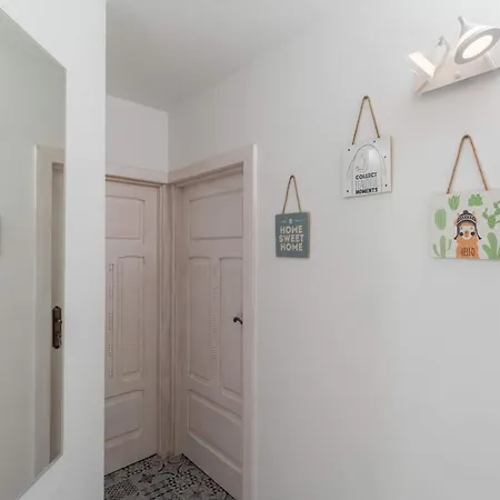 Goma Rent Długa Old Town Apartament Gdańsk